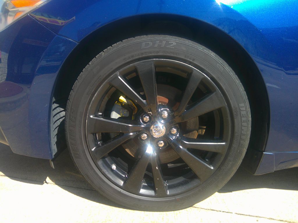 Photo 22 of this NISSAN MAXIMA