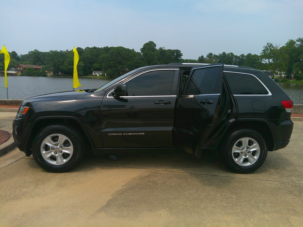 Photo 6 of this JEEP GRAND CHEROKEE