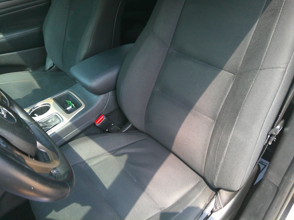 Photo 11 of this JEEP GRAND CHEROKEE