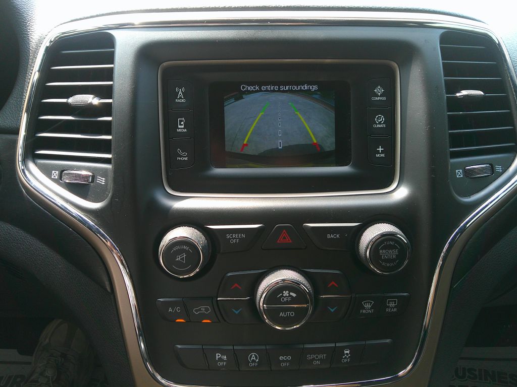 Photo 20 of this JEEP GRAND CHEROKEE