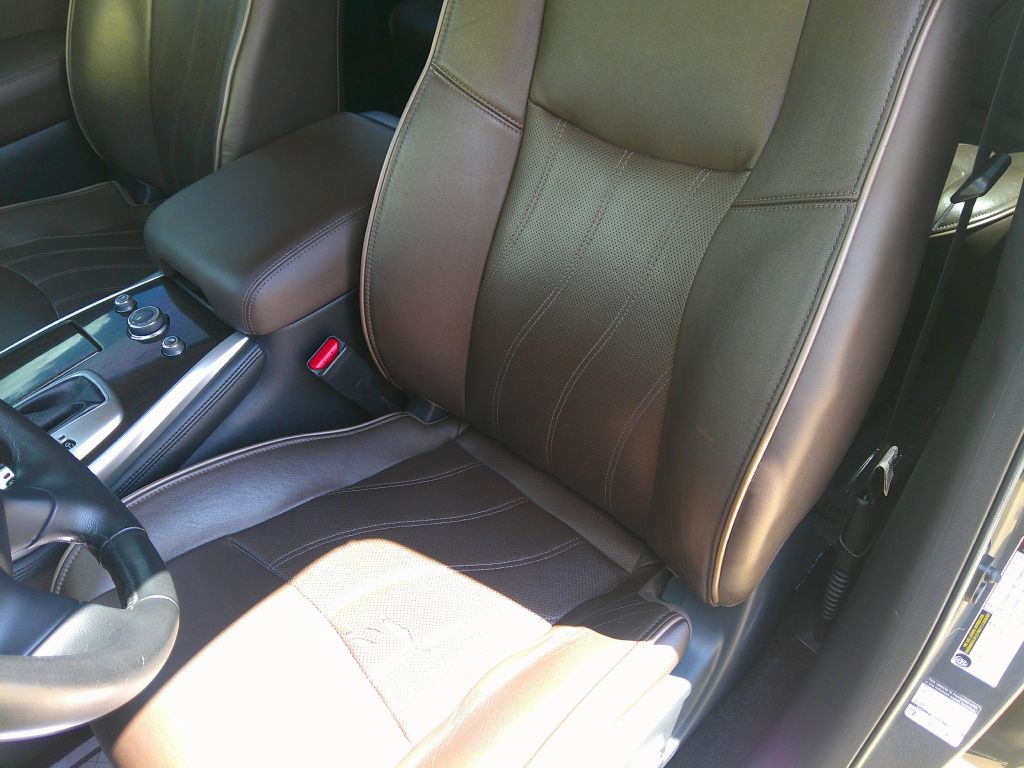Photo 11 of this INFINITI QX60