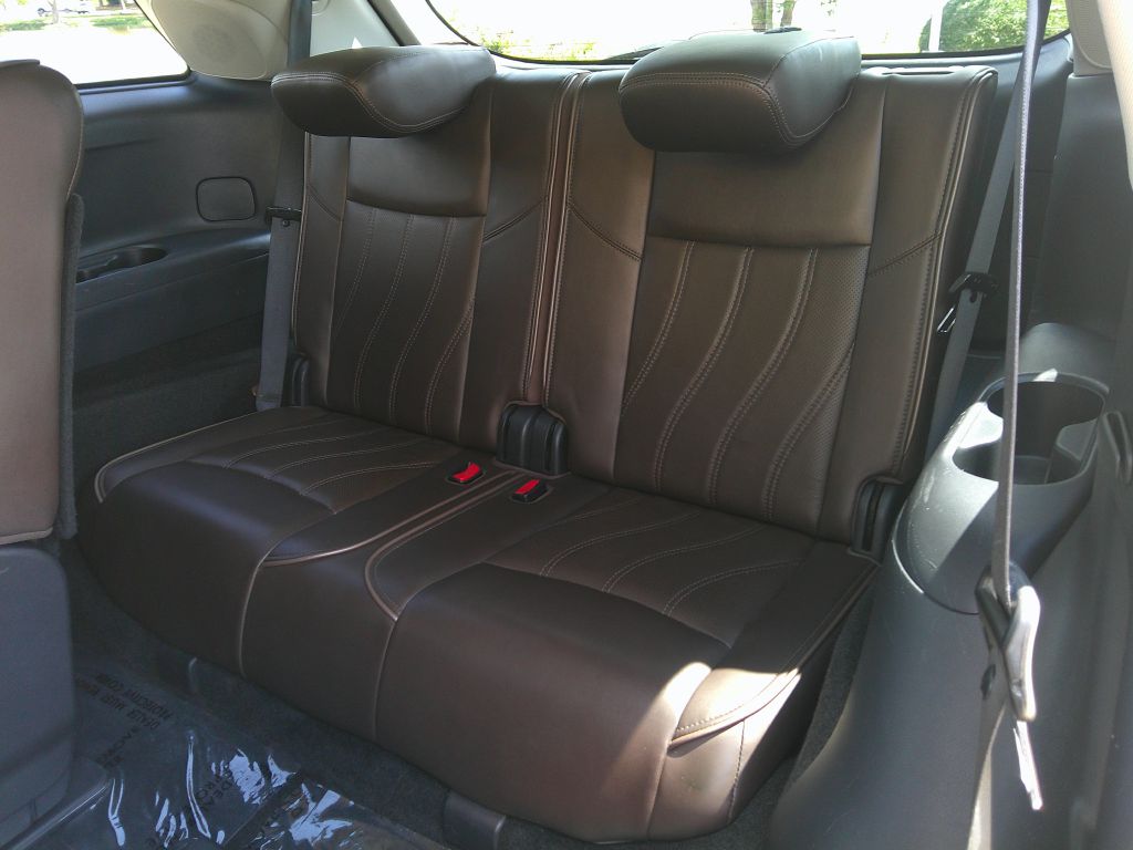Photo 15 of this INFINITI QX60