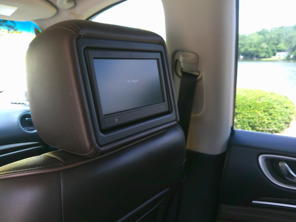 Photo 17 of this INFINITI QX60