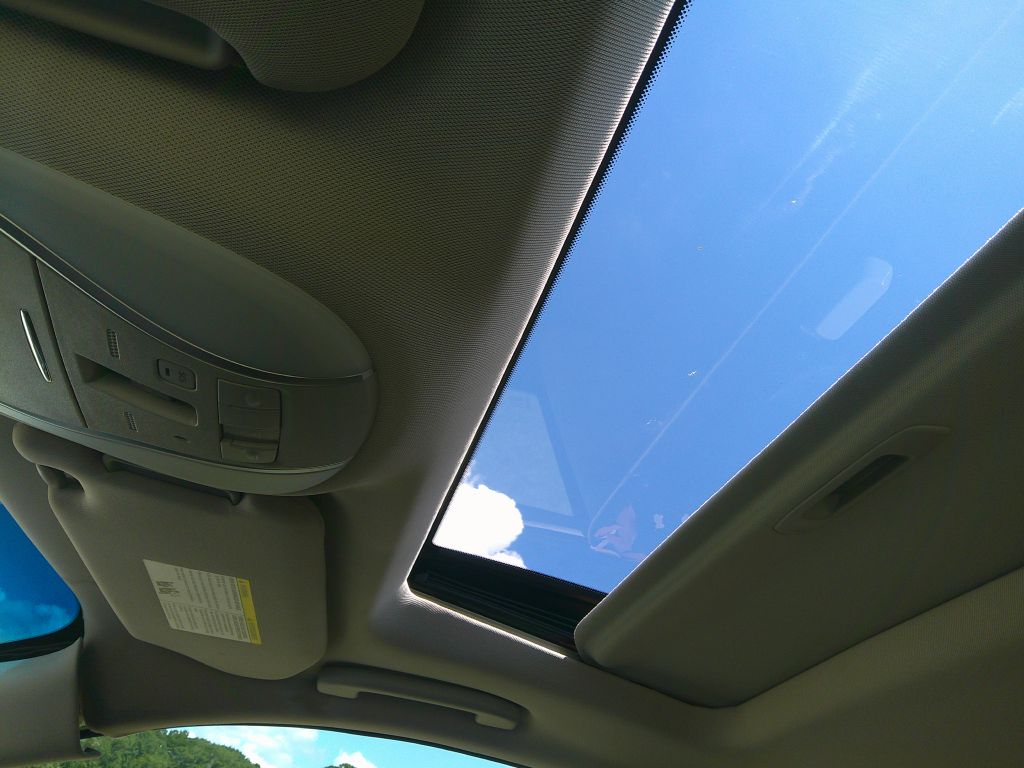 Photo 19 of this INFINITI QX60