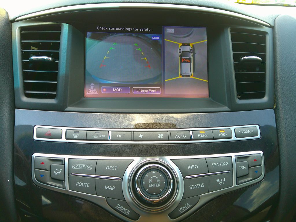 Photo 24 of this INFINITI QX60