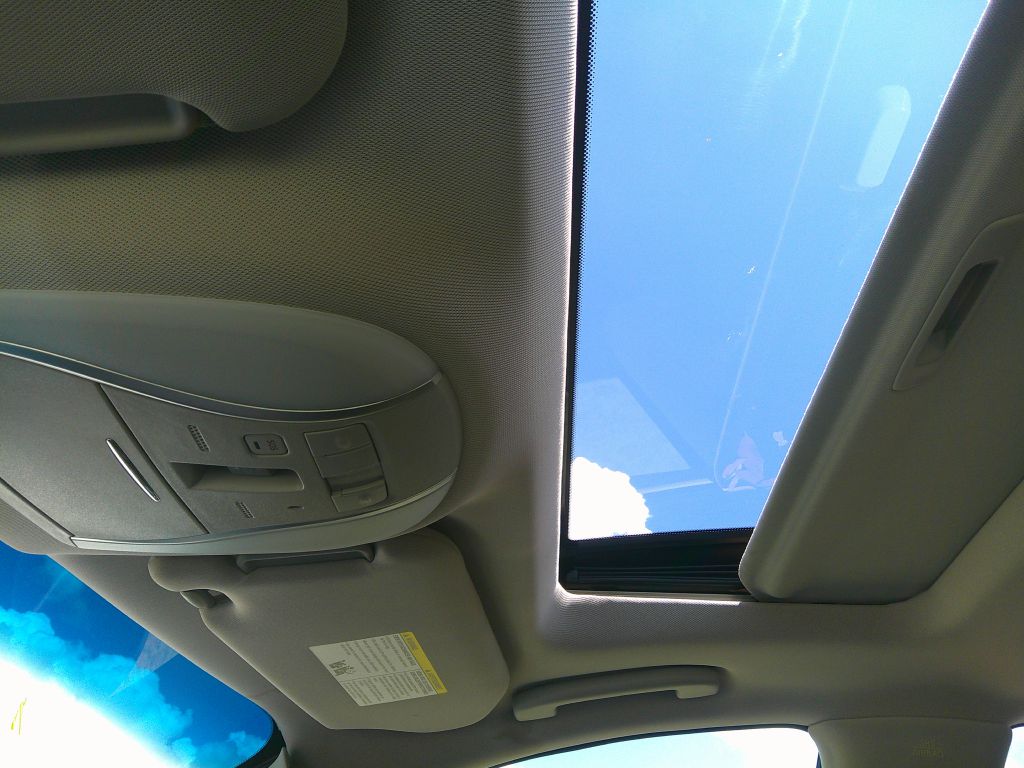 Photo 26 of this INFINITI QX60