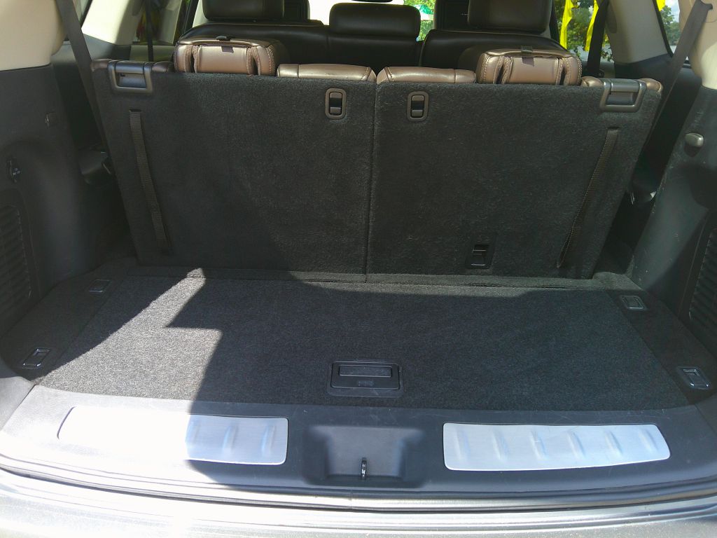 Photo 28 of this INFINITI QX60