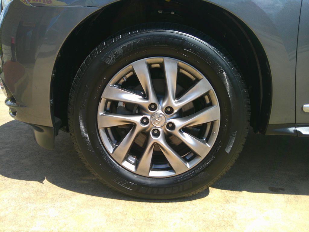 Photo 29 of this INFINITI QX60