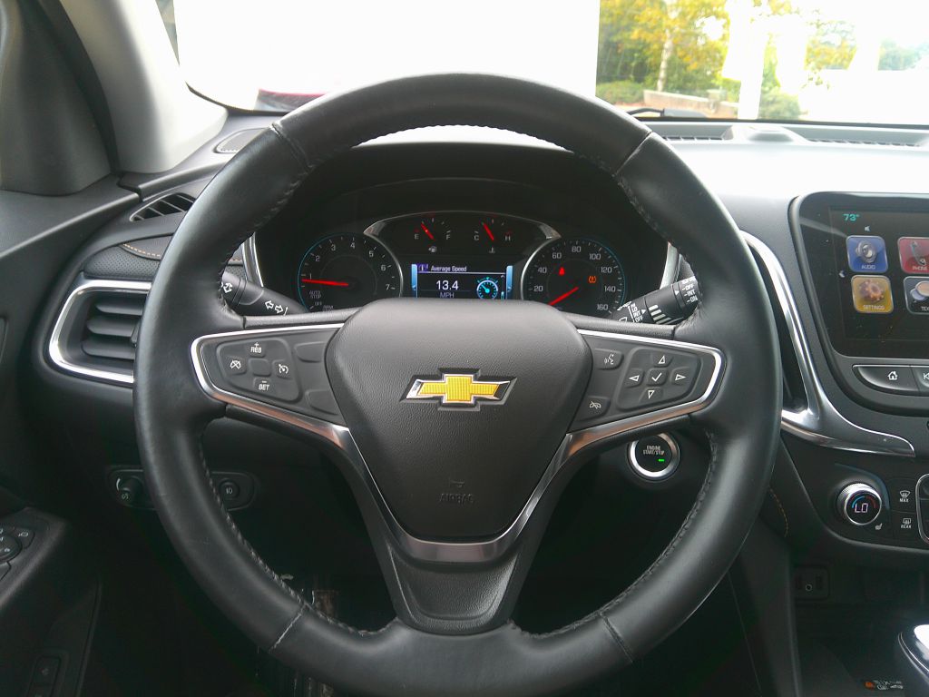 Photo 16 of this CHEVROLET EQUINOX