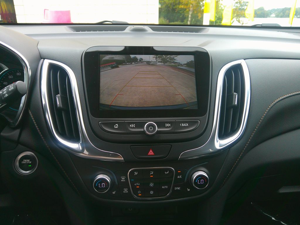 Photo 19 of this CHEVROLET EQUINOX