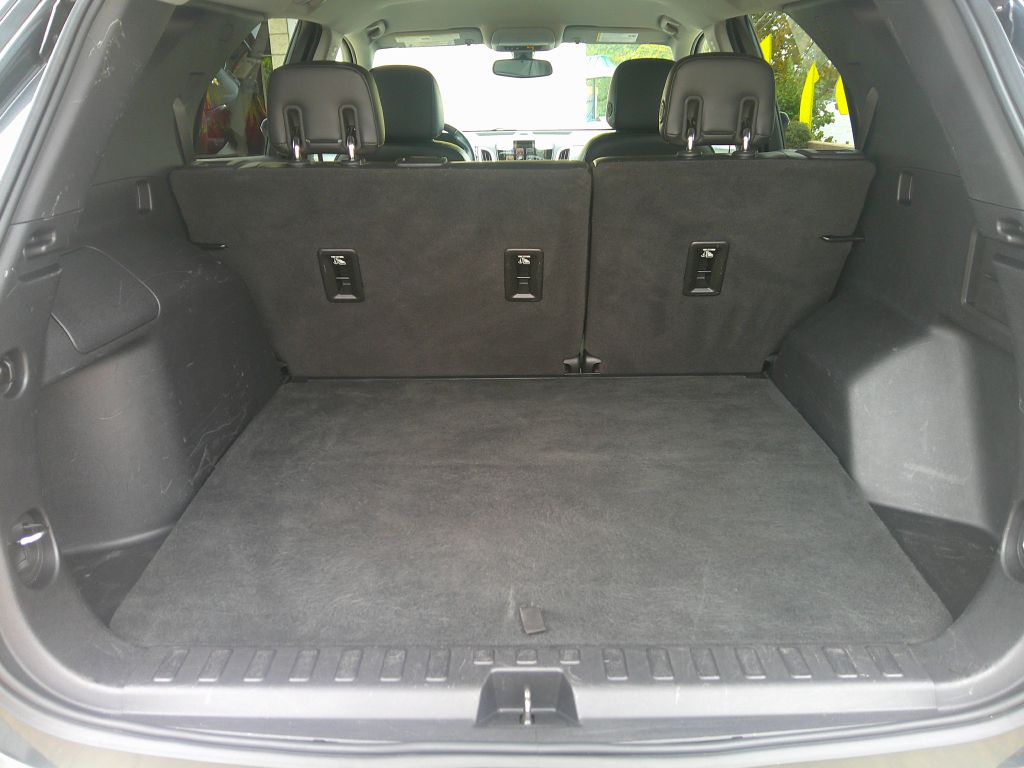Photo 22 of this CHEVROLET EQUINOX