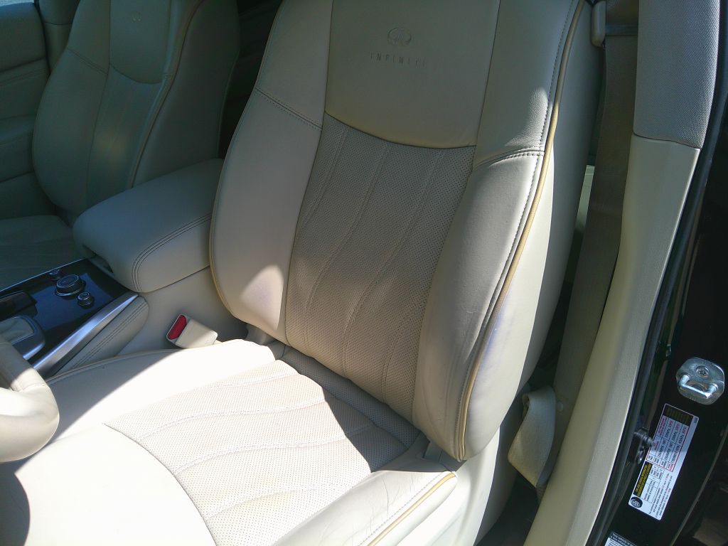 Photo 11 of this INFINITI QX60