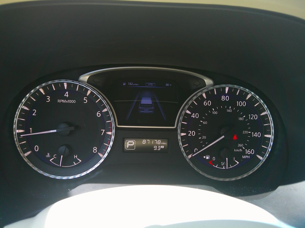 Photo 19 of this INFINITI QX60