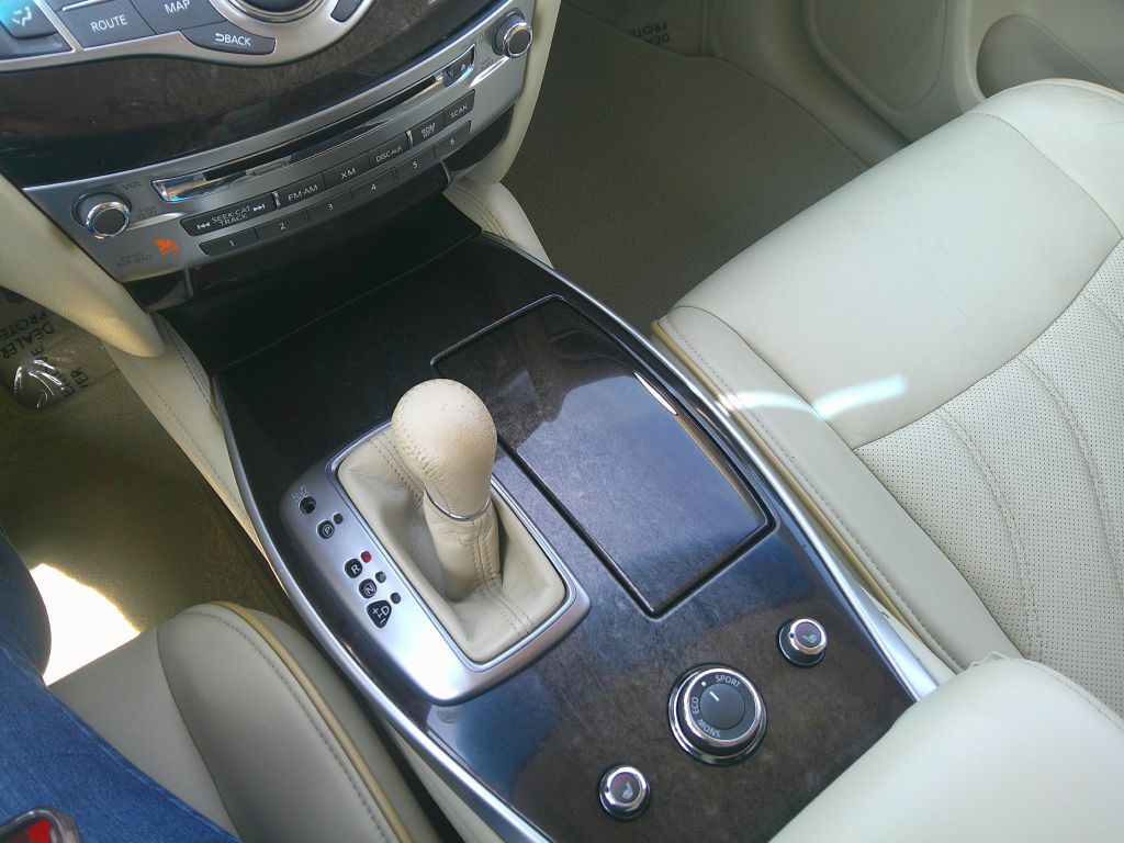 Photo 24 of this INFINITI QX60