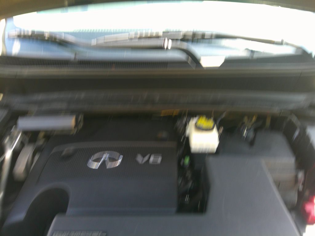 Photo 26 of this INFINITI QX60