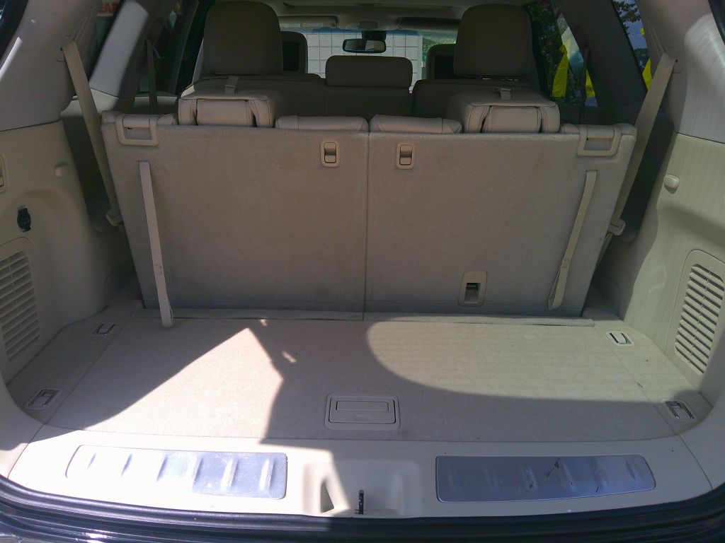 Photo 27 of this INFINITI QX60