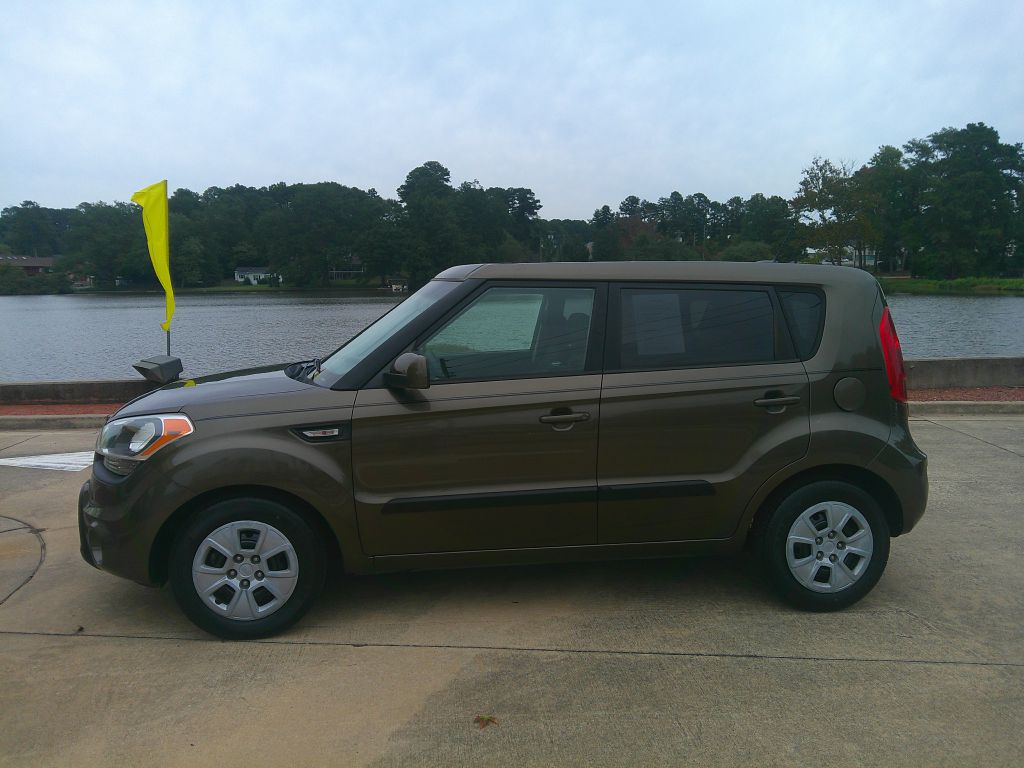 Photo 3 of this KIA SOUL