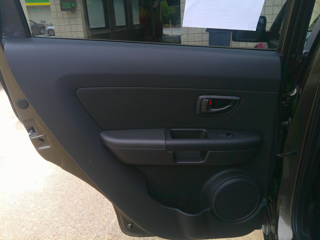 Photo 10 of this KIA SOUL