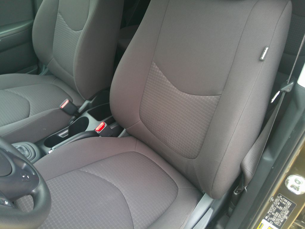Photo 11 of this KIA SOUL
