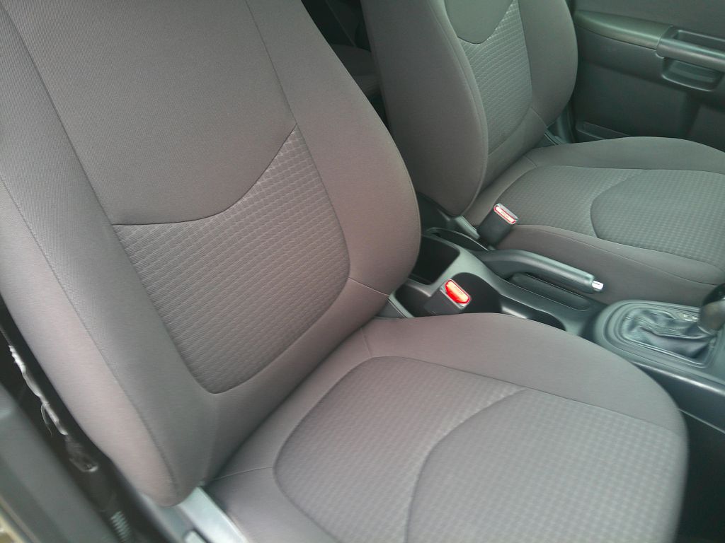 Photo 12 of this KIA SOUL