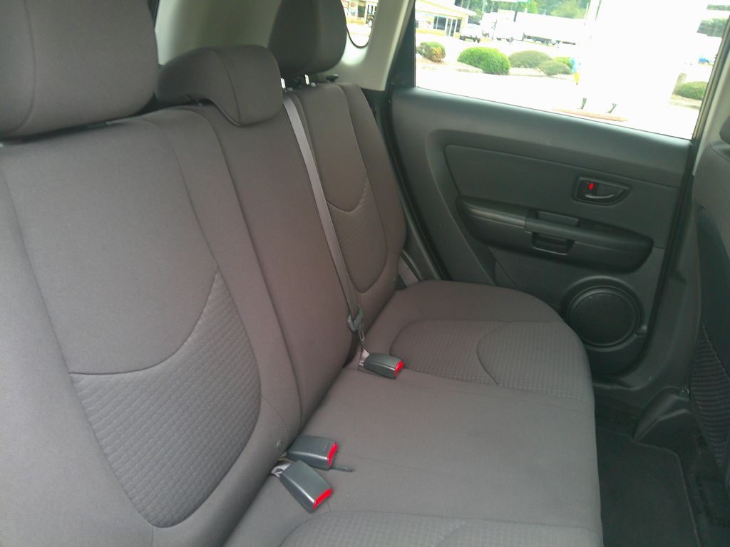 Photo 13 of this KIA SOUL