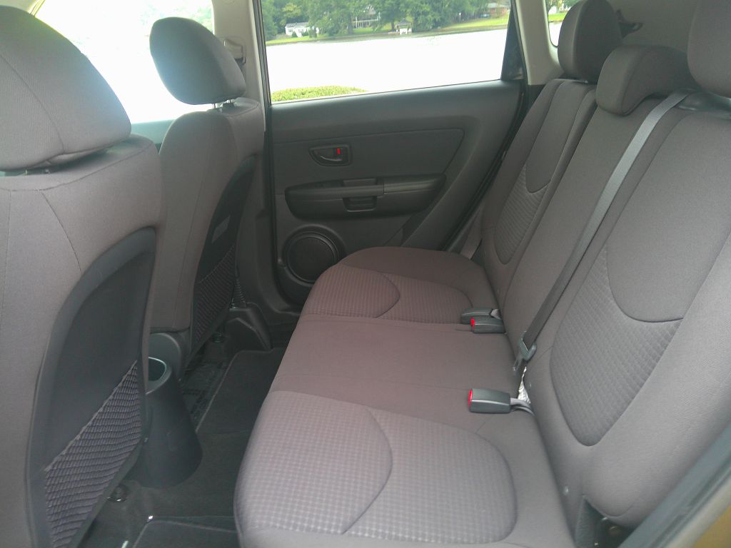 Photo 14 of this KIA SOUL