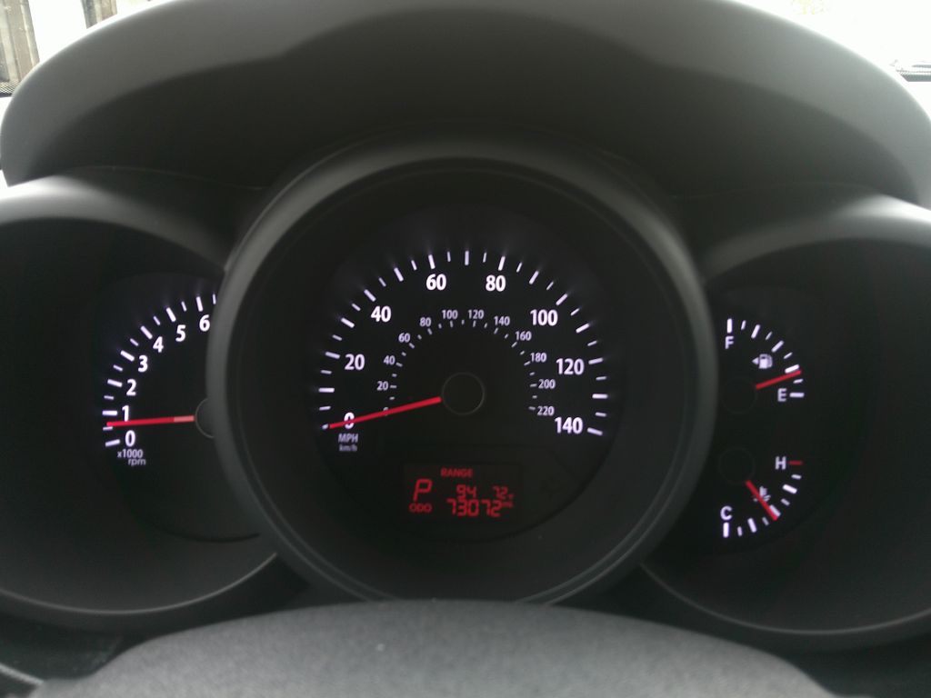 Photo 16 of this KIA SOUL