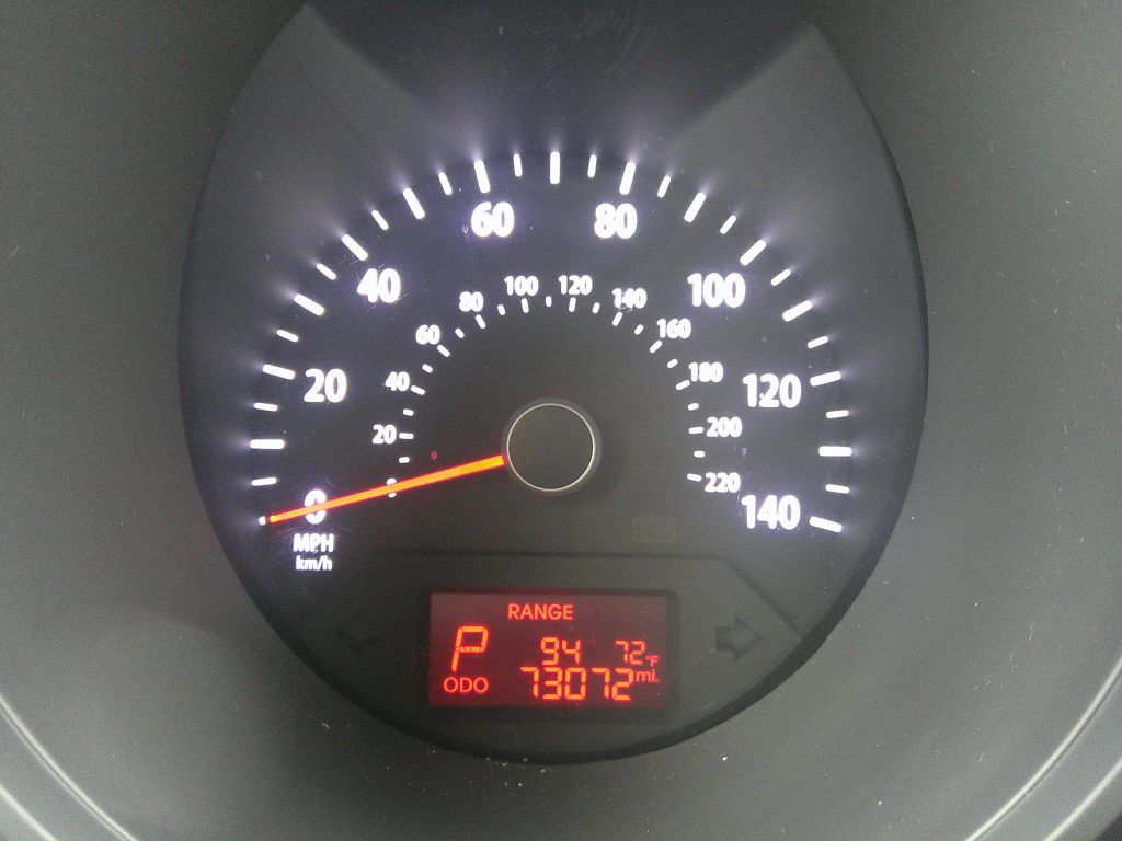 Photo 17 of this KIA SOUL