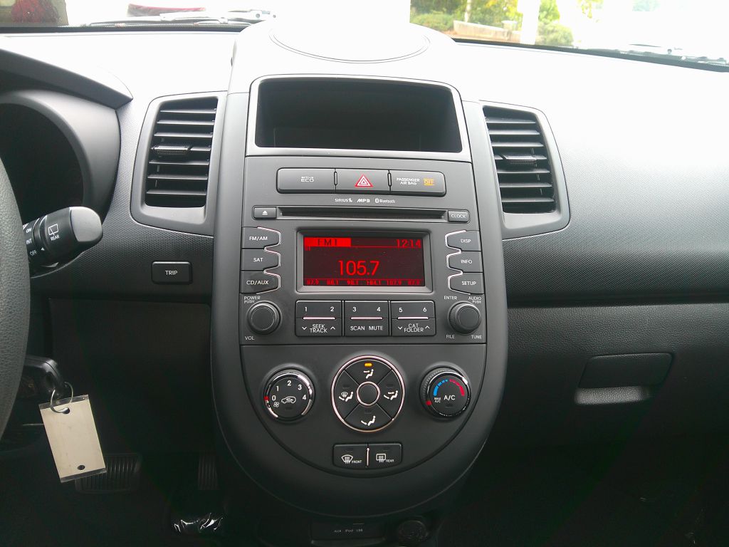 Photo 18 of this KIA SOUL
