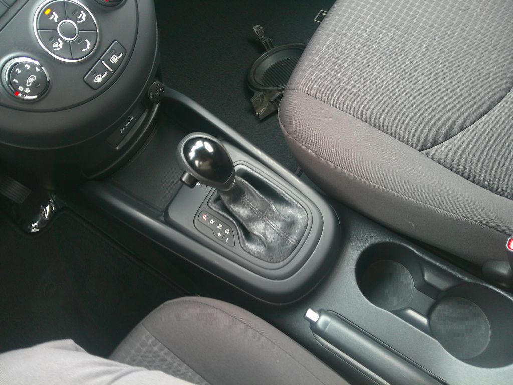 Photo 19 of this KIA SOUL