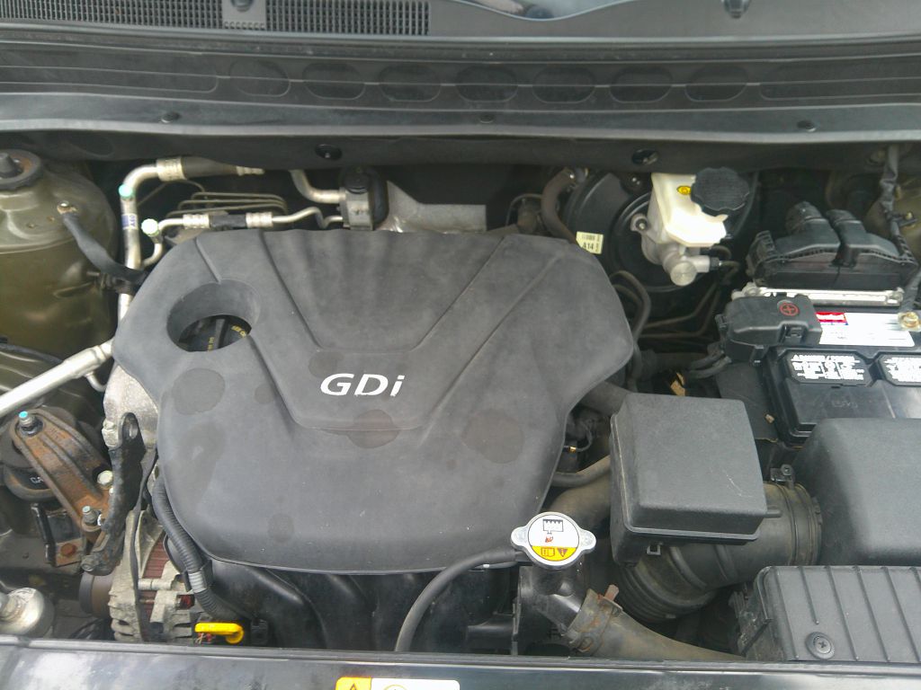 Photo 20 of this KIA SOUL