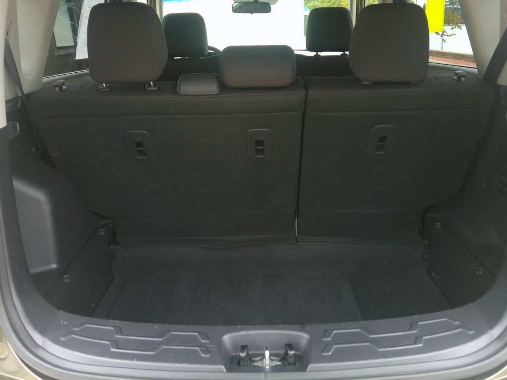 Photo 21 of this KIA SOUL