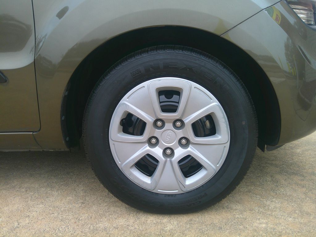 Photo 22 of this KIA SOUL