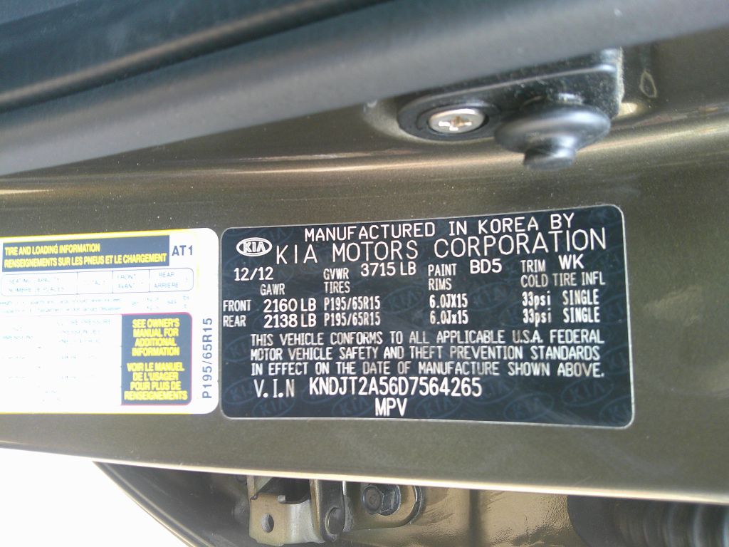 Photo 23 of this KIA SOUL