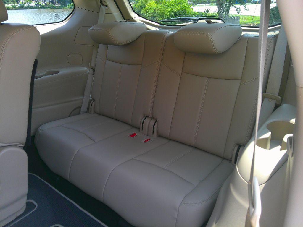 Photo 15 of this NISSAN PATHFINDER