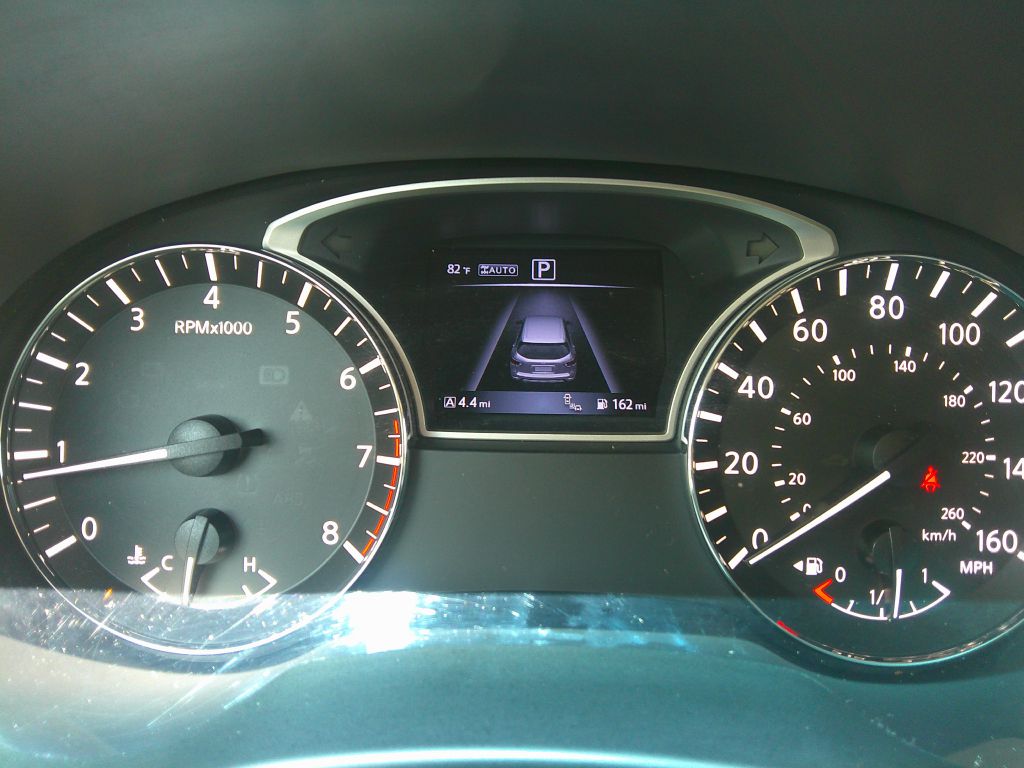 Photo 18 of this NISSAN PATHFINDER