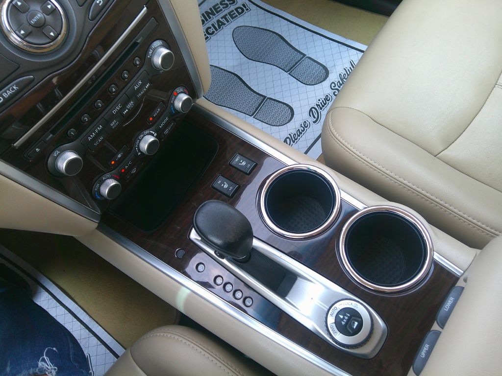Photo 21 of this NISSAN PATHFINDER