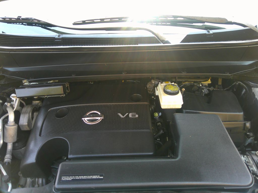 Photo 22 of this NISSAN PATHFINDER