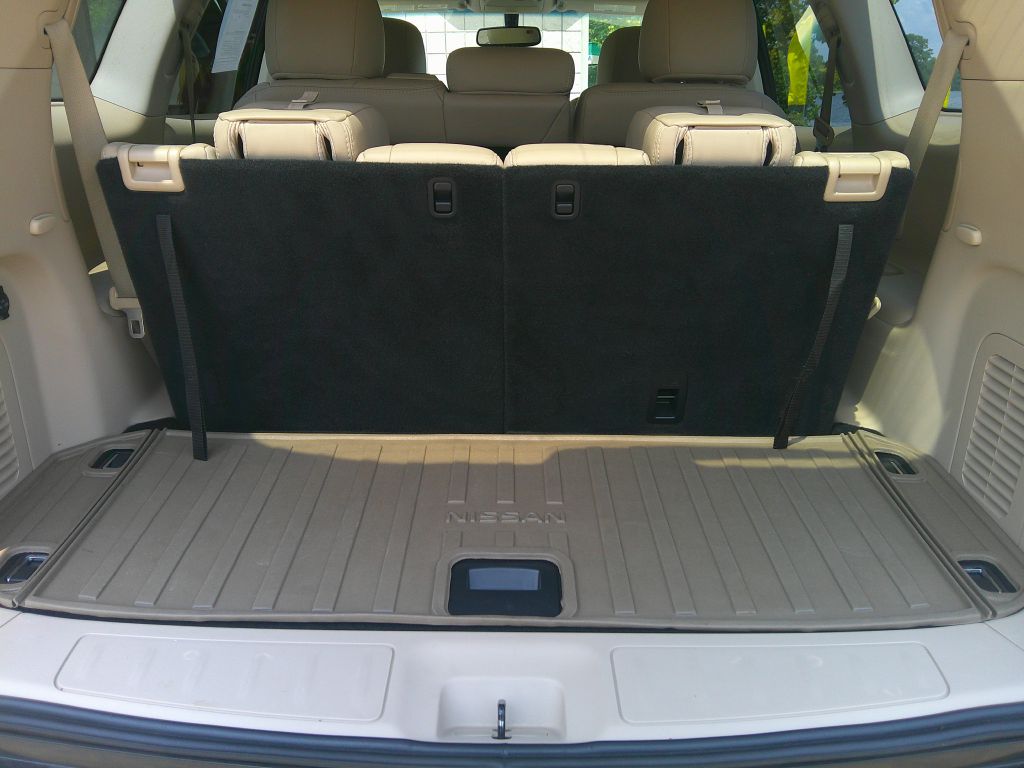 Photo 23 of this NISSAN PATHFINDER