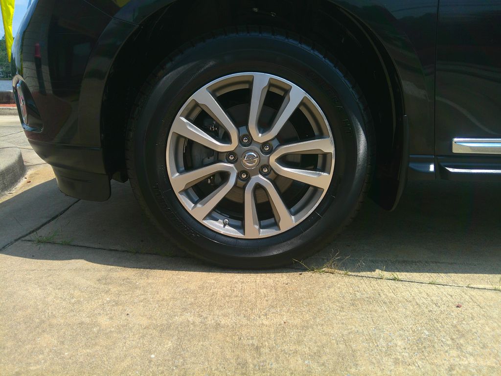 Photo 24 of this NISSAN PATHFINDER