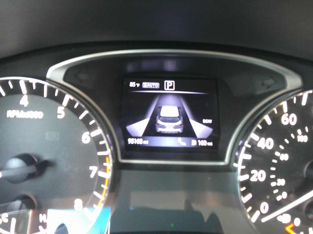 Photo 27 of this NISSAN PATHFINDER