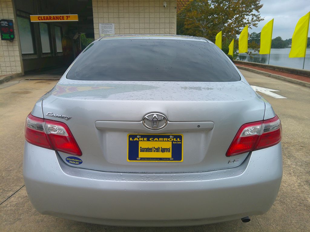 Photo 2 of this TOYOTA CAMRY