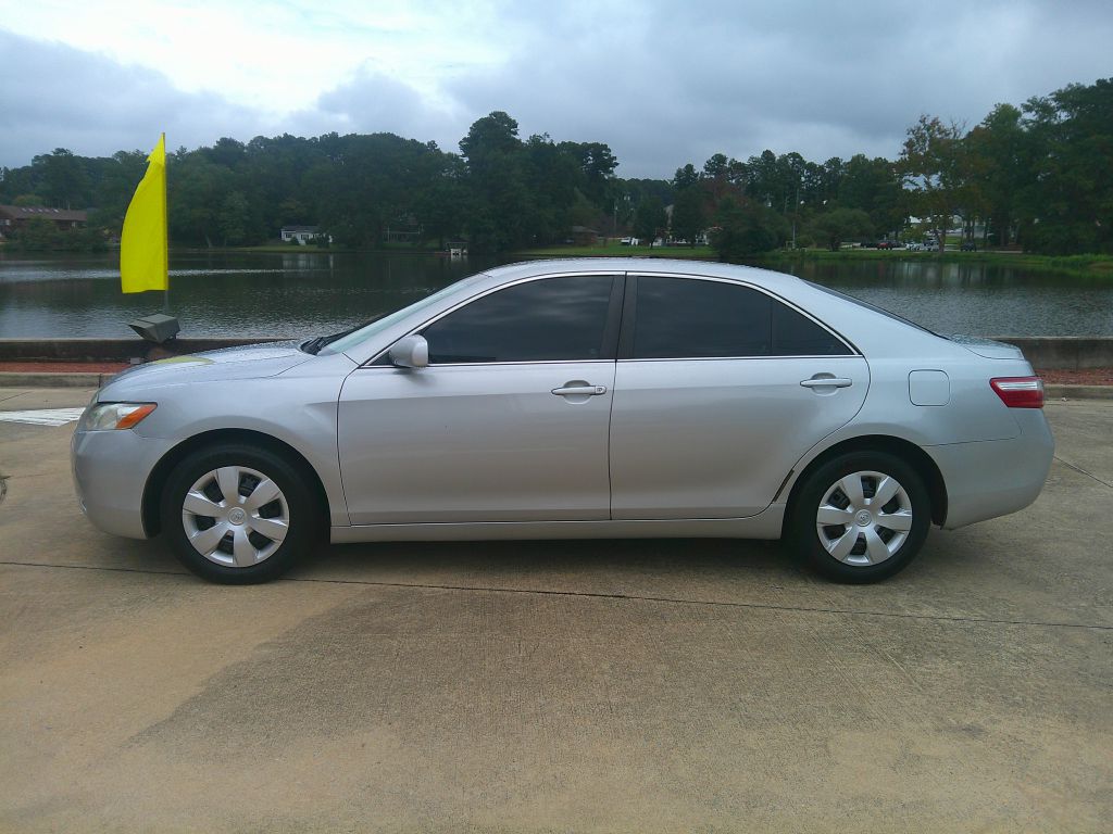 Photo 3 of this TOYOTA CAMRY