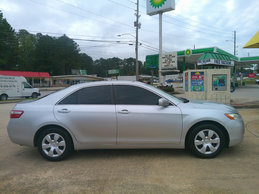 Photo 4 of this TOYOTA CAMRY