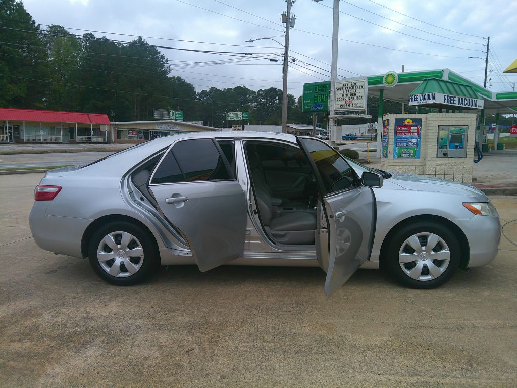 Photo 5 of this TOYOTA CAMRY