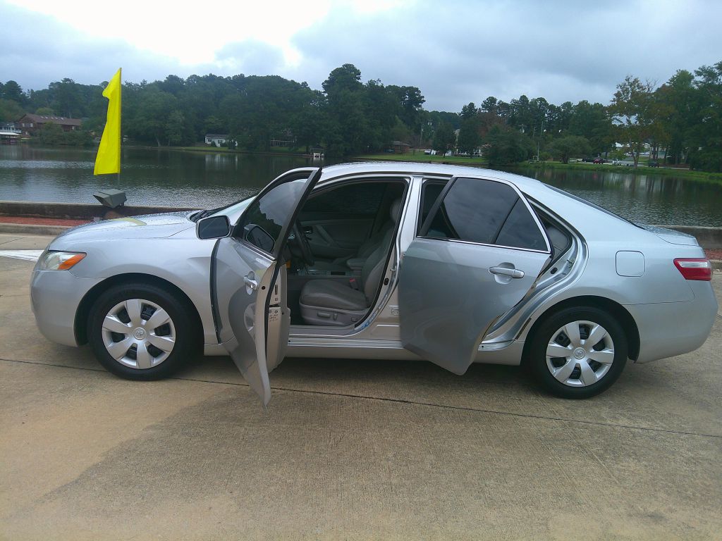 Photo 6 of this TOYOTA CAMRY