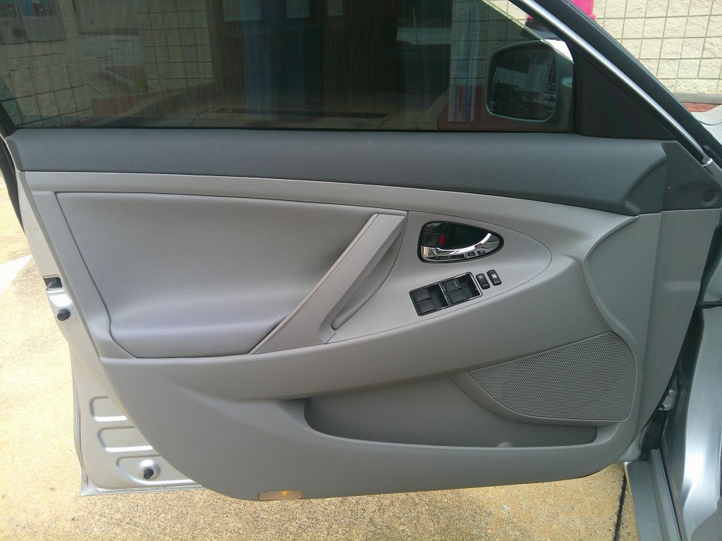 Photo 7 of this TOYOTA CAMRY