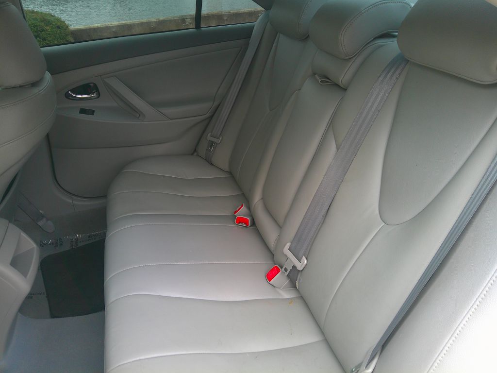 Photo 14 of this TOYOTA CAMRY