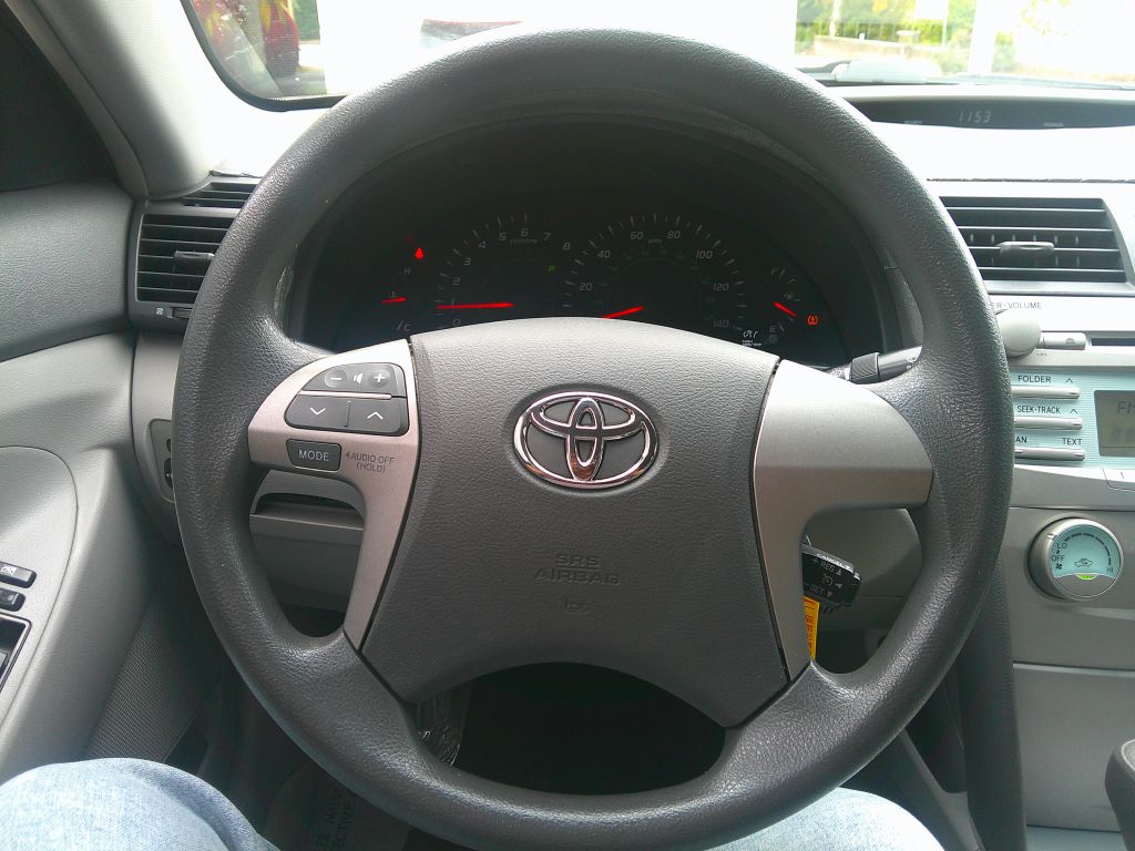 Photo 16 of this TOYOTA CAMRY