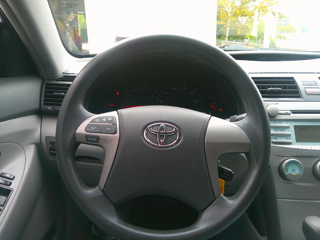 Photo 17 of this TOYOTA CAMRY